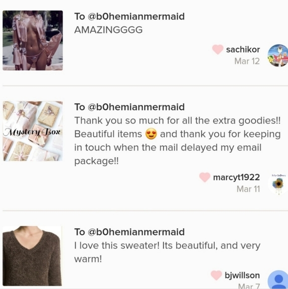 🥳MYSTERY BOX🥳 XS/S/0/2 - Picture 6 of 6